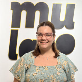 Thyala Mayara é a nova Gerente de Mídia da Mulato Comunicação