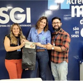 M. Dias Branco avança em Economia Circular e transforma resíduo plástico em valor