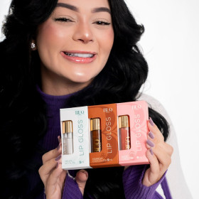 Buq Care lança sua primeira linha de maquiagem 