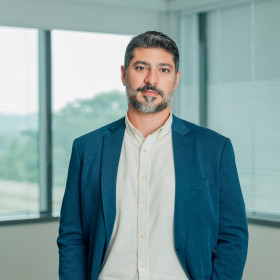 Rodrigo Camargo novaes é o novo superintendente de Linhas Financeiras da Allianz Seguros