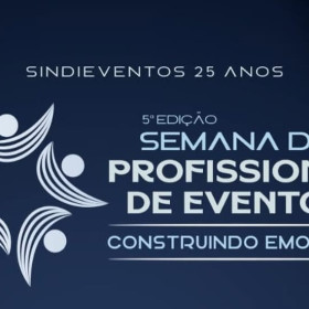 Prêmio Destaque Sindieventos CE 2026 divulga lista de finalistas