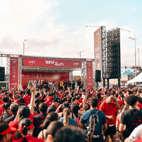 Selfit estrutura crescimento no Nordeste com foco em wellness e corrida de rua