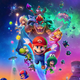 Super Mario Galaxy: O Filme estreia com expectativa de novo recorde de bilheteria e Nintendo mira ainda mais alto
