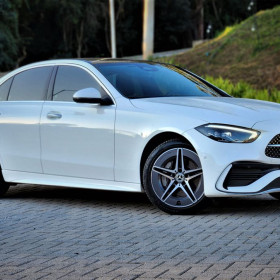 Mercedes-Benz usa elementos da natureza para comunicar transição para carros elétricos