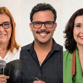 BIGDOOH homenageia jornalistas e reforça papel da imprensa na construção da informação no Ceará