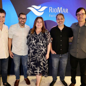 RioMar Fortaleza lança nova campanha de posicionamento e ação pelos 300 anos de Fortaleza