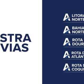 Monte Rodovias anuncia troca de marca e passa a se chamar Austra Vias