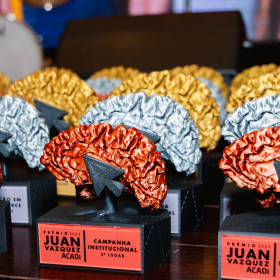 ACADi abre inscrições para o Prêmio Juan Vazquez 2026