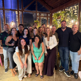 MGID chega a Fortaleza para fortalecer o ecossistema de monetização nativa no Ceará