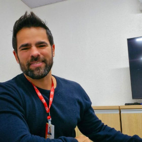 João Filho assume coordenação de marketing do Colégio Antares