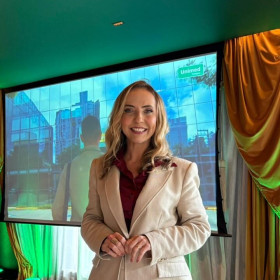 Cristiane Gondim é promovida a Superintendente de Mercado da Unimed Fortaleza