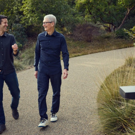 Apple anuncia novo CEO: o que essa mudança representa para o mercado de tecnologia