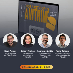 Prêmio Juan Vazquez 2026 amplia protagonismo do mercado digital cearense e aposta no processo criativo como diferencial