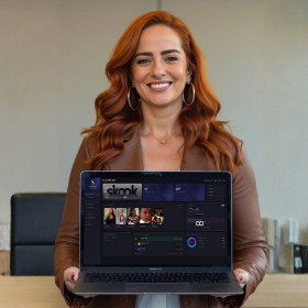 Skook chega ao mercado para ajudar creators e agências a transformar informação em estratégia