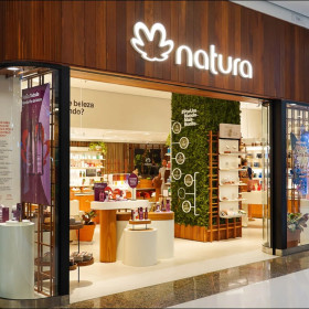 Natura lidera ranking ESG pela 12ª vez e reforça sustentabilidade como estratégia de negócio
