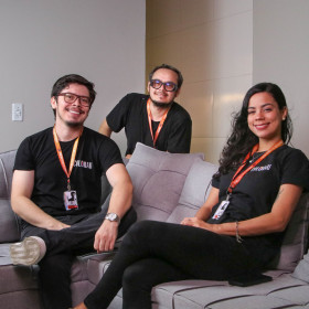 Produtora cearense Colorau Comunicação amplia presença no setor audiovisual