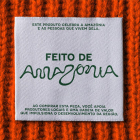 Amazônia tem primeira identidade visual unificada para fortalecer presença no Brasil e no exterior