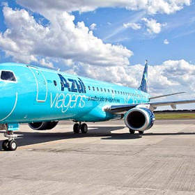 Protegido: Ceará amplia conectividade aérea com novo voo da Azul entre Belo Horizonte, Fortaleza e Aracati