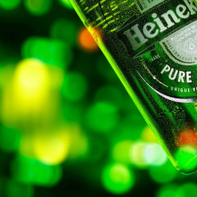 Heineken quer transformar interação social em experiência de marca no Coachella