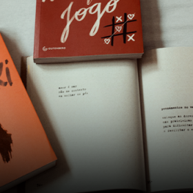 Quando a poesia some das prateleiras