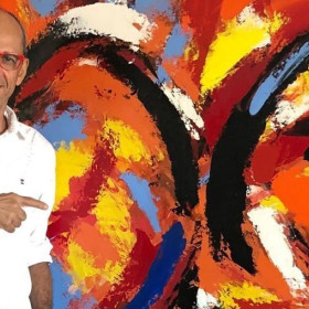 Medalha da Maratona de Fortaleza transforma Iracema em símbolo dos 300 anos da cidade