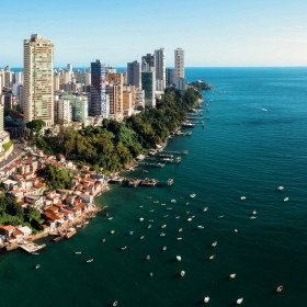 Bahia assume liderança no consumo de carros de luxo no Nordeste