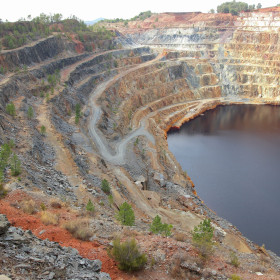 Nova mina de níquel na Bahia impulsiona mineração por décadas
