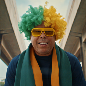 Itaú Unibanco lança “Torcendo Feito Você” e coloca o cliente no centro de sua estratégia para a temporada de futebol de 2026