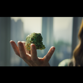 Vale destaca papel do níquel na transição energética em nova campanha 