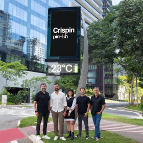 Crispin lança nova unidade de negócios dedicada ao OOH