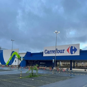 Carrefour e Casa dos Ventos fortalecem energia solar com PPA bilionário