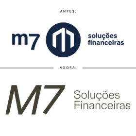 M7 apresenta rebranding e reforça posicionamento com foco em relações humanas no mercado financeiro