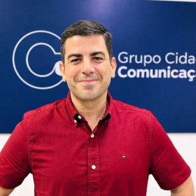 Ricardo Mattos retorna ao Grupo Cidade como novo head de planejamento e estratégia