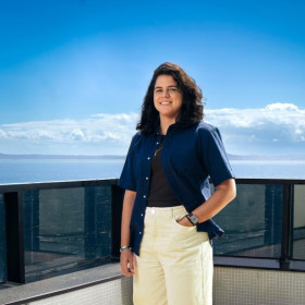 Propeg reforça liderança criativa com Sabrina Mesquita como nova diretora de criação