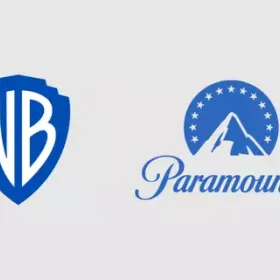 Fusão entre Warner e Paramount redesenha o audiovisual e aponta nova lógica de poder na comunicação