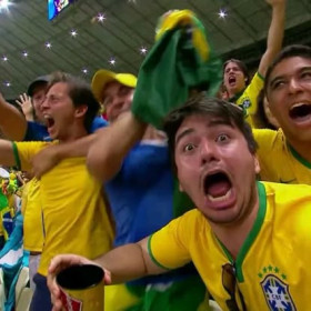A Copa mudou: como o futebol passou a ser vivido na era das redes sociais?