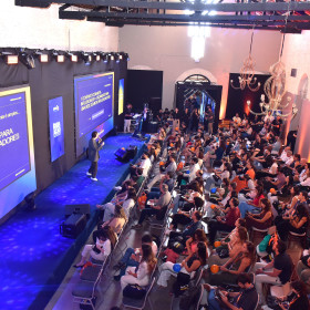 Nosso Meio abre concurso para universitários cearenses criarem a identidade visual do NM2B