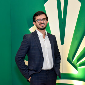 William Gomes assume a gerência de relacionamento corporativo da Unimed Fortaleza