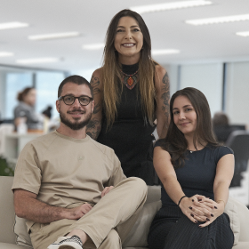 Agência NOVA promove Amanda Lourenço a Creative Head e reforça time de Criação