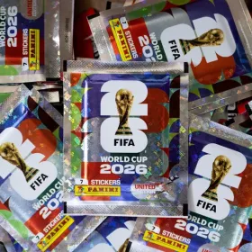 Fifa troca Panini por Fanatics e abre nova era dos álbuns da Copa do Mundo
