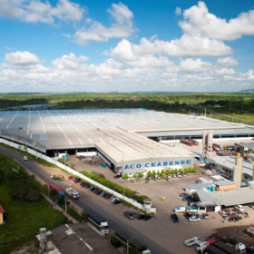 Dia da Indústria: Ceará lidera intenção de investimentos industriais no Brasil e Grupo Aço Cearense aporta R$ 420 milhões em 2026
