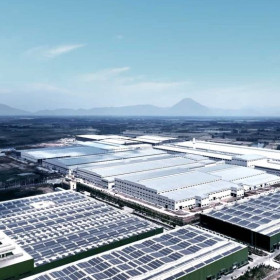 Bahia se consolida como principal destino de investimentos chineses no Nordeste