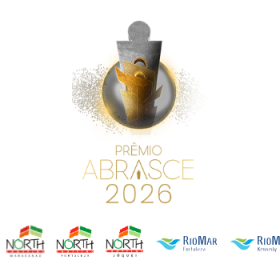 Shoppings cearenses são finalistas do Prêmio Abrasce 2026