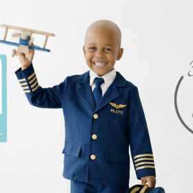 A Mulato Comunicação assina a campanha comemorativa dos 30 anos da Associação Peter Pan
