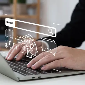 Sinapro-CE e TREZION lançam ciclo de capacitação em IA para agências de publicidade do Ceará