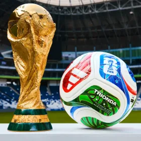 Muito além do futebol: marcas transformam a Copa de 2026 em vitrine cultural