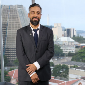 Thiago Regotto assume direção-geral da Empresa Brasil de Comunicação (EBC)