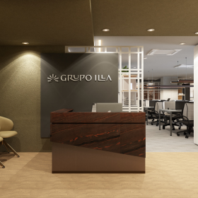 Grupo Illa inaugura nova sede administrativa em Fortaleza e avança em processo de expansão