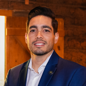 Victor Marinho é o novo CEO da Fornecedora Engelog após 21 anos na empresa