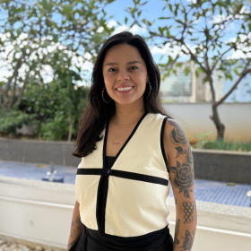 Artplan promove Sayuri Hirako a diretora de Audiovisual e Produção do escritório de Brasília